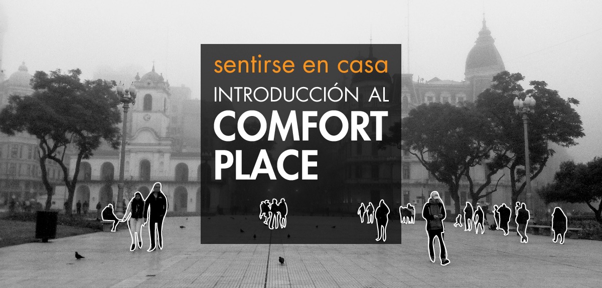 ¿Qué es Comfort Place?
